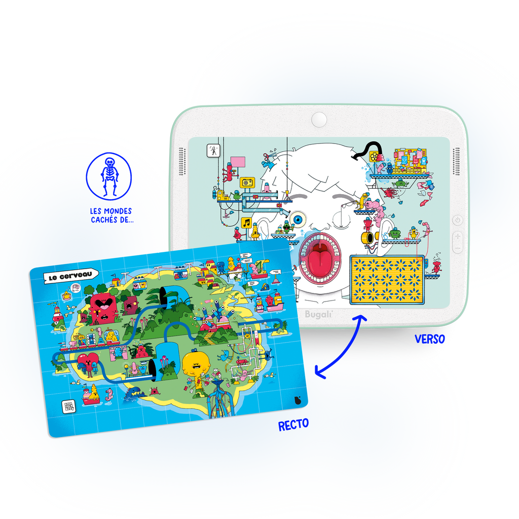 ¡Caja de 5 Tarjetas Zoom Interactivas! (5+)