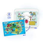 ¡Caja de 5 Tarjetas Zoom Interactivas! (5+)