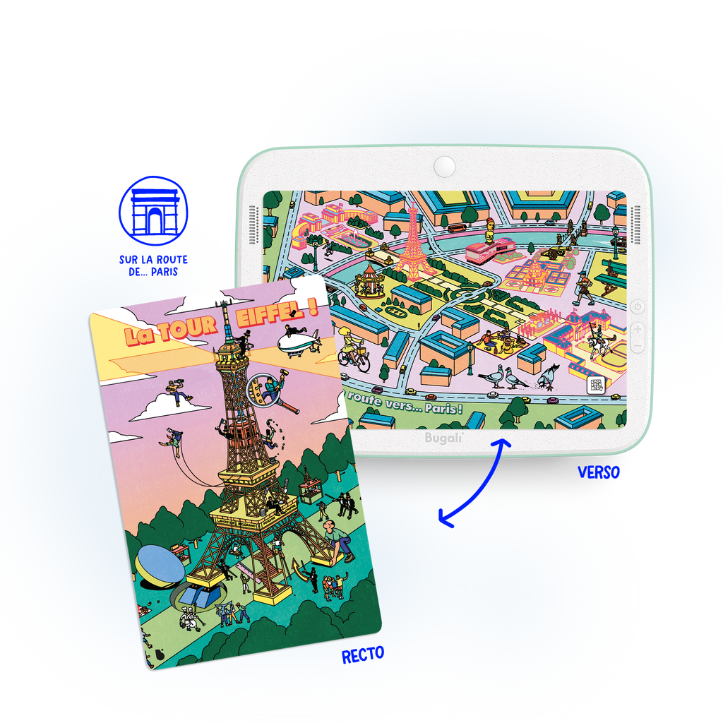 ¡Caja de 5 Tarjetas Zoom Interactivas! (5+)