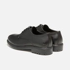 Derbies Burnt Fo Vgt - Noir