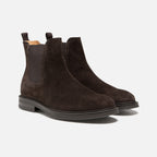 Chelsea Boots Buster V - Chataigne