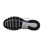 Baskets Femme Nike Wms P-6000 - Argent , Violet