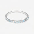 Anillo “Tesoro Azul” BT0.51/11