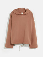 Sweat-Shirt Cate - Praline - Femme