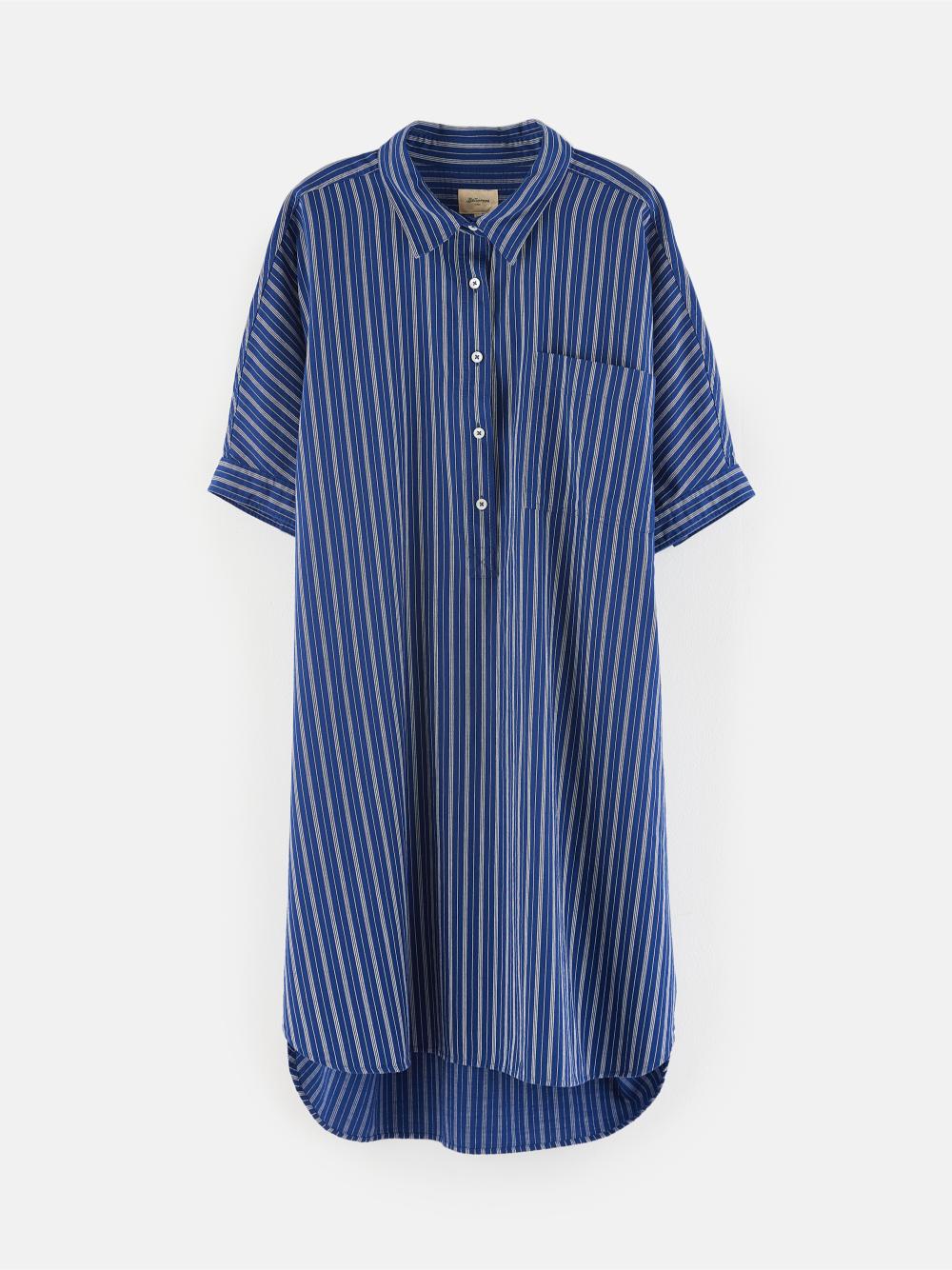 Robe - Glenn - Stripe B - Femme