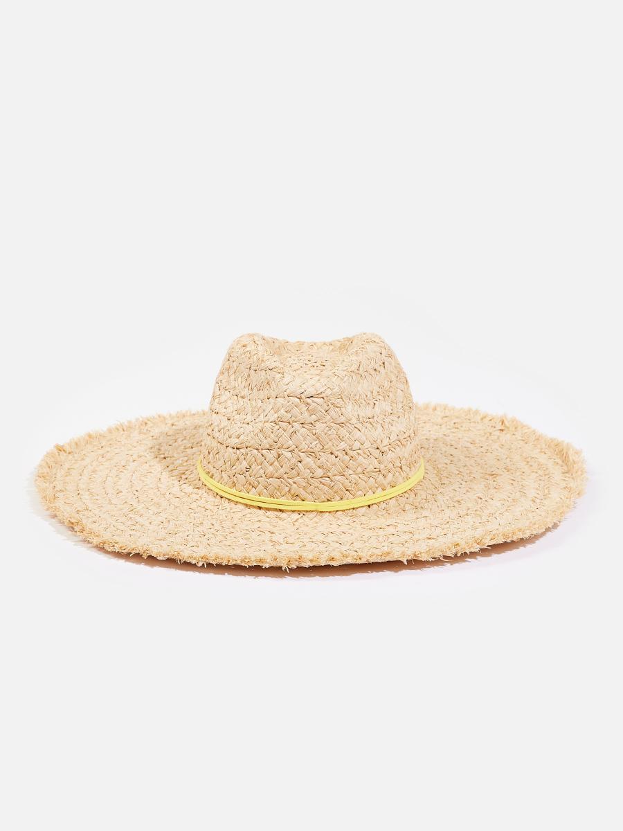 Chapeau - Ori - Illuminating - Femme