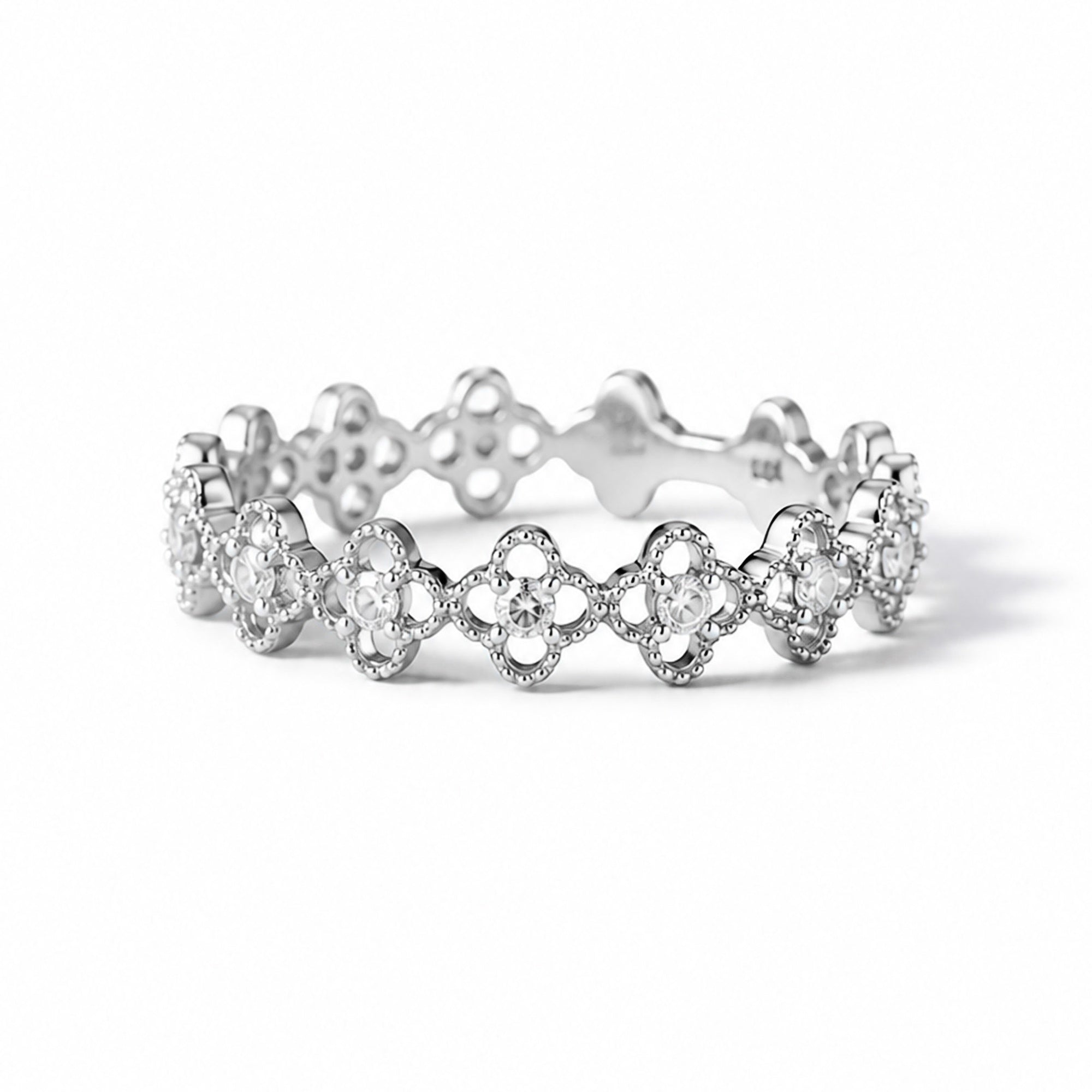 Anillo "Alicante" D0,137/13