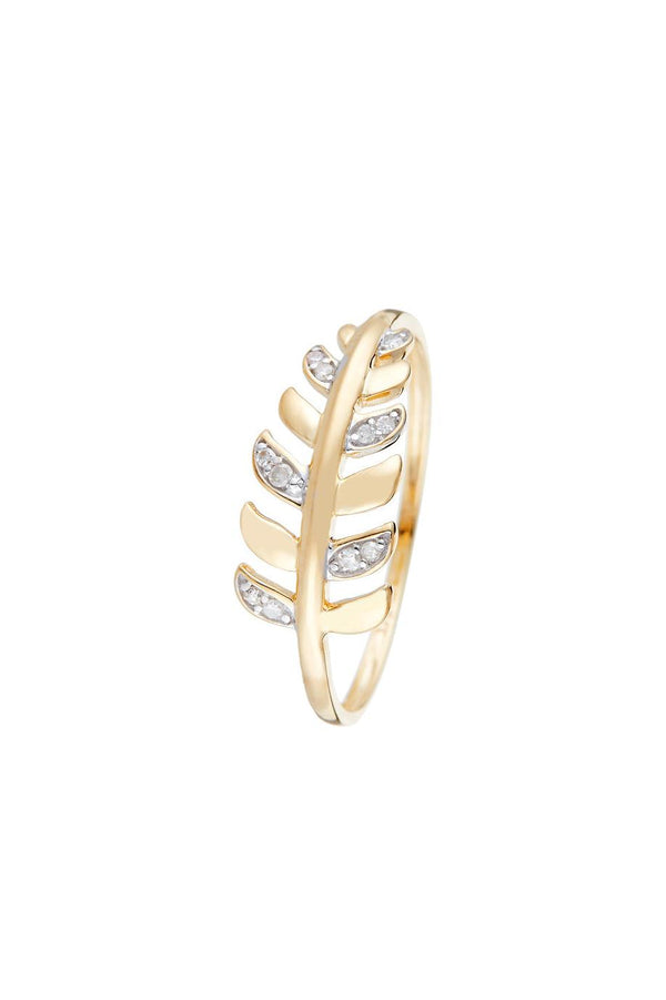 Anillo "Gezira" D0,04/11