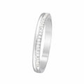 Anillo "Suprême" Diamantes 0,07/23