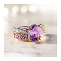 Anillo "Ballarat" D 0,14/26 Am 2,46/23
