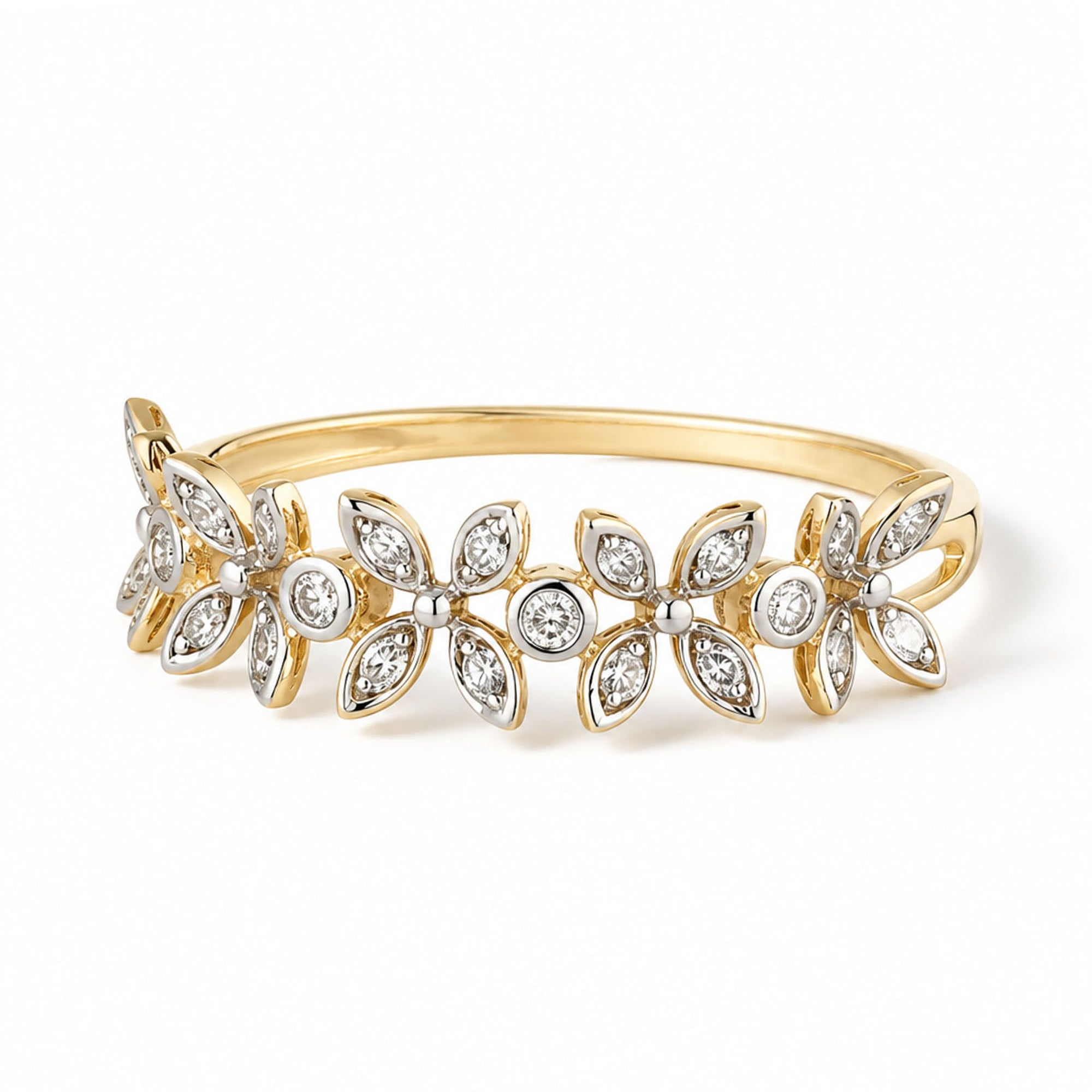 Anillo "Quezon" D 0,15/24