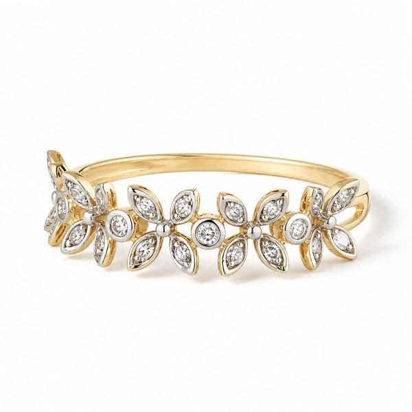 Bague "Quezon" D 0,15/24