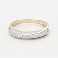 "Isabelle" Ring D0,236/45