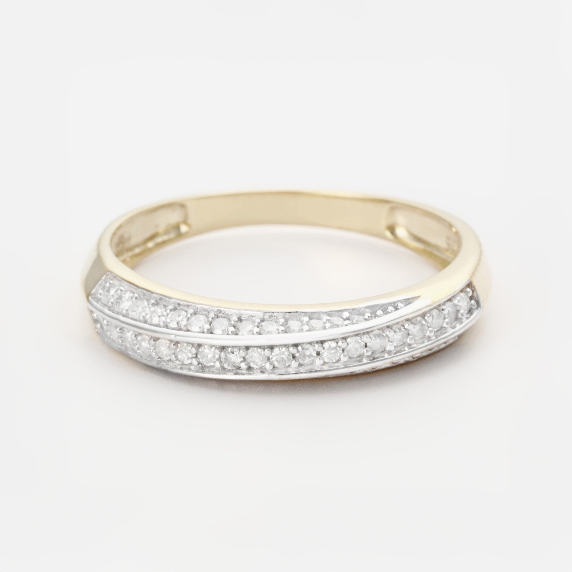 "Isabelle" Ring D0,236/45