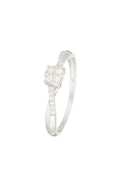 “Lismore” ring D 0.16/21