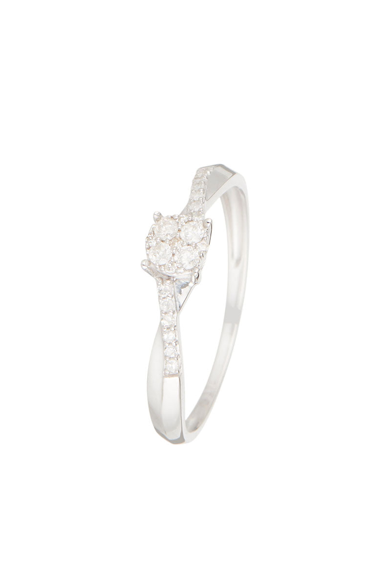 “Lismore” ring D 0.16/21