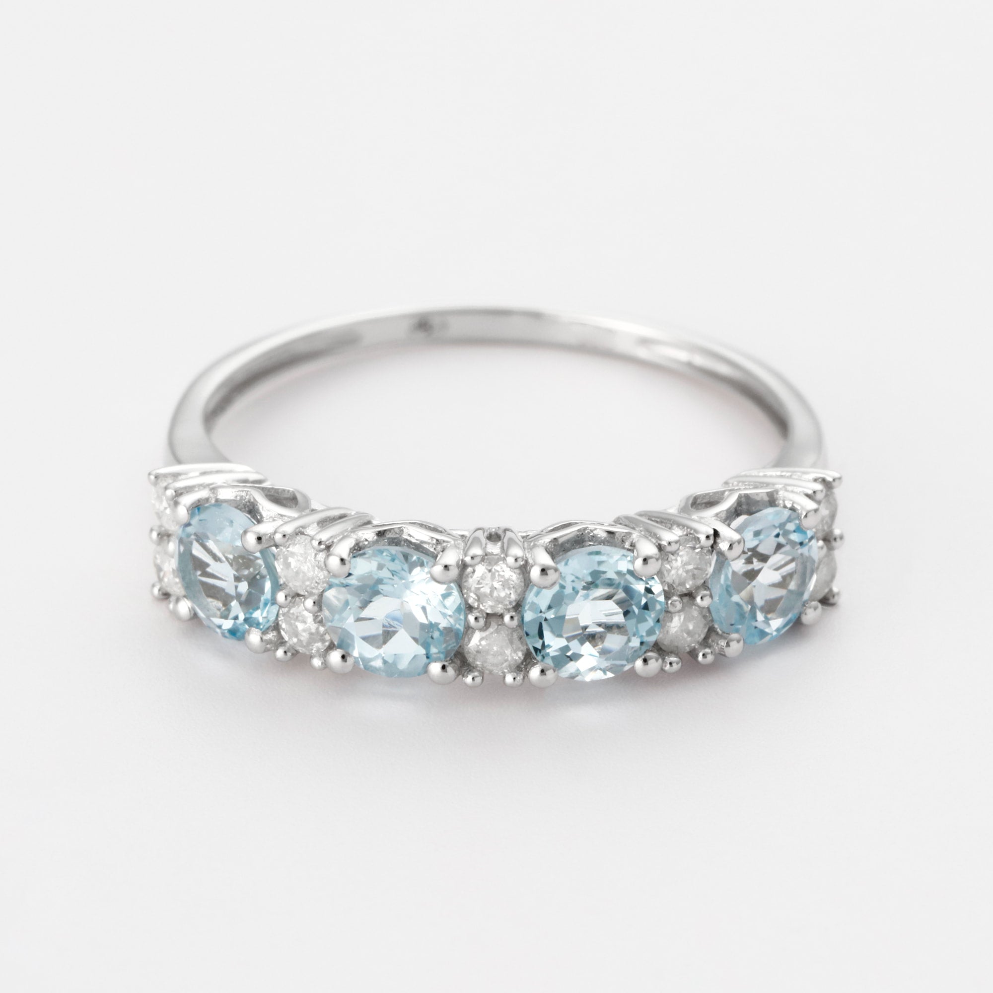 "Orchidée" Ring D0,242/10; Bt1,68/4