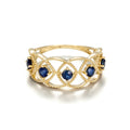 Bague "Amoro" S0,82/5