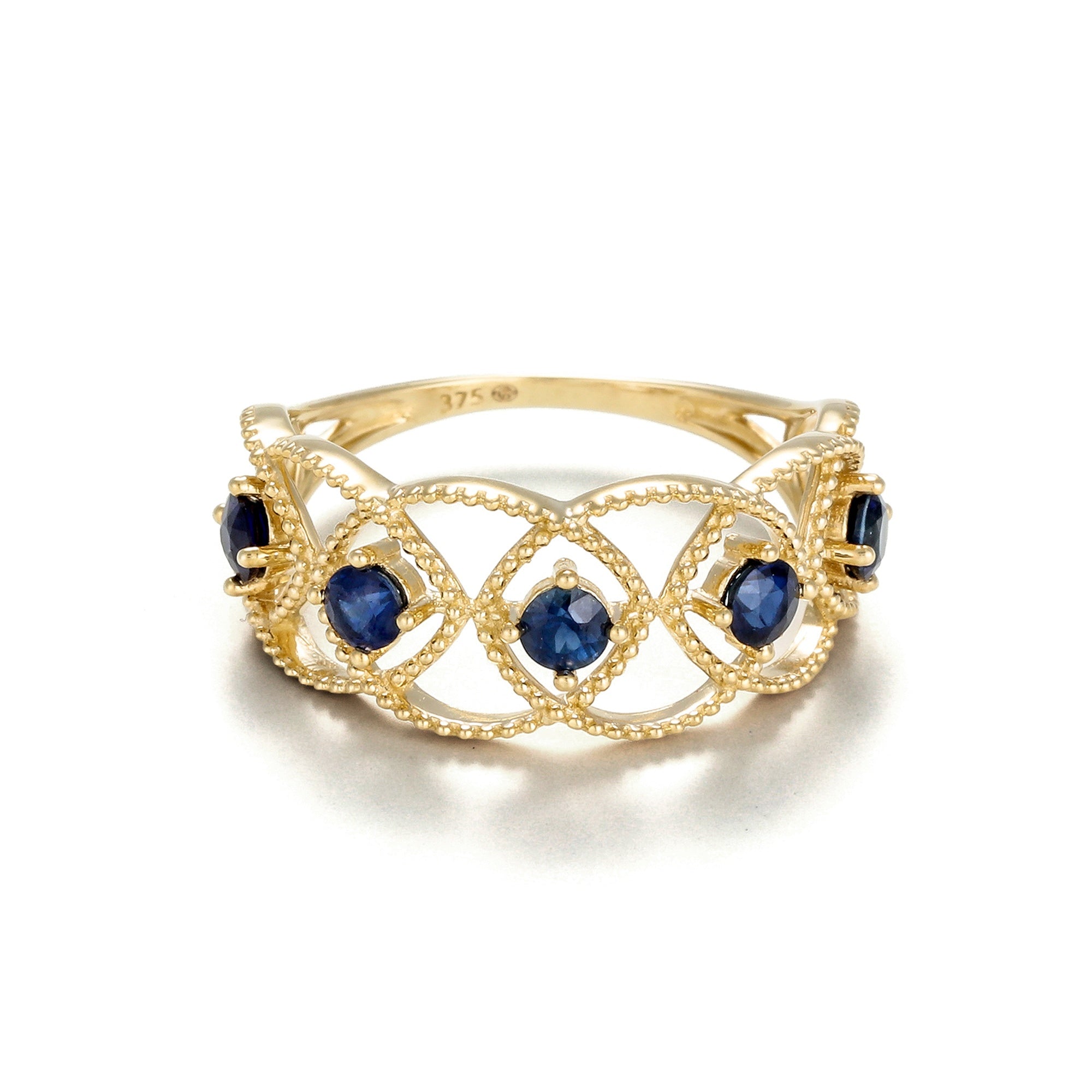 Bague "Amoro" S0,82/5