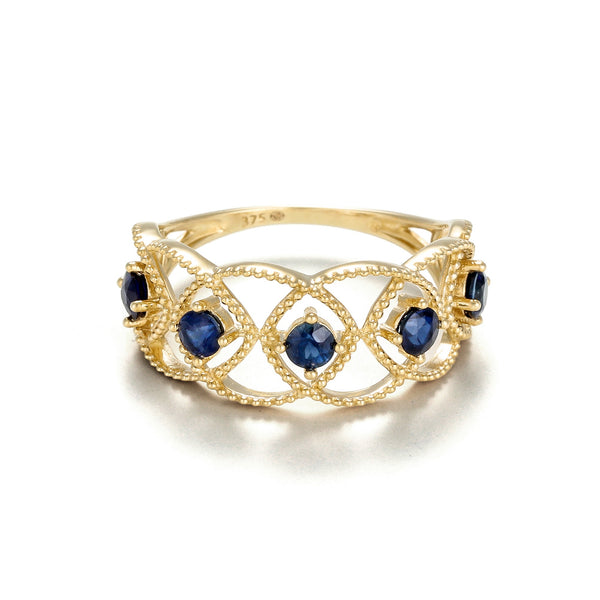 Anillo "Amoro" S0,82/5