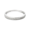 "Orphée" Ring D0,132/21