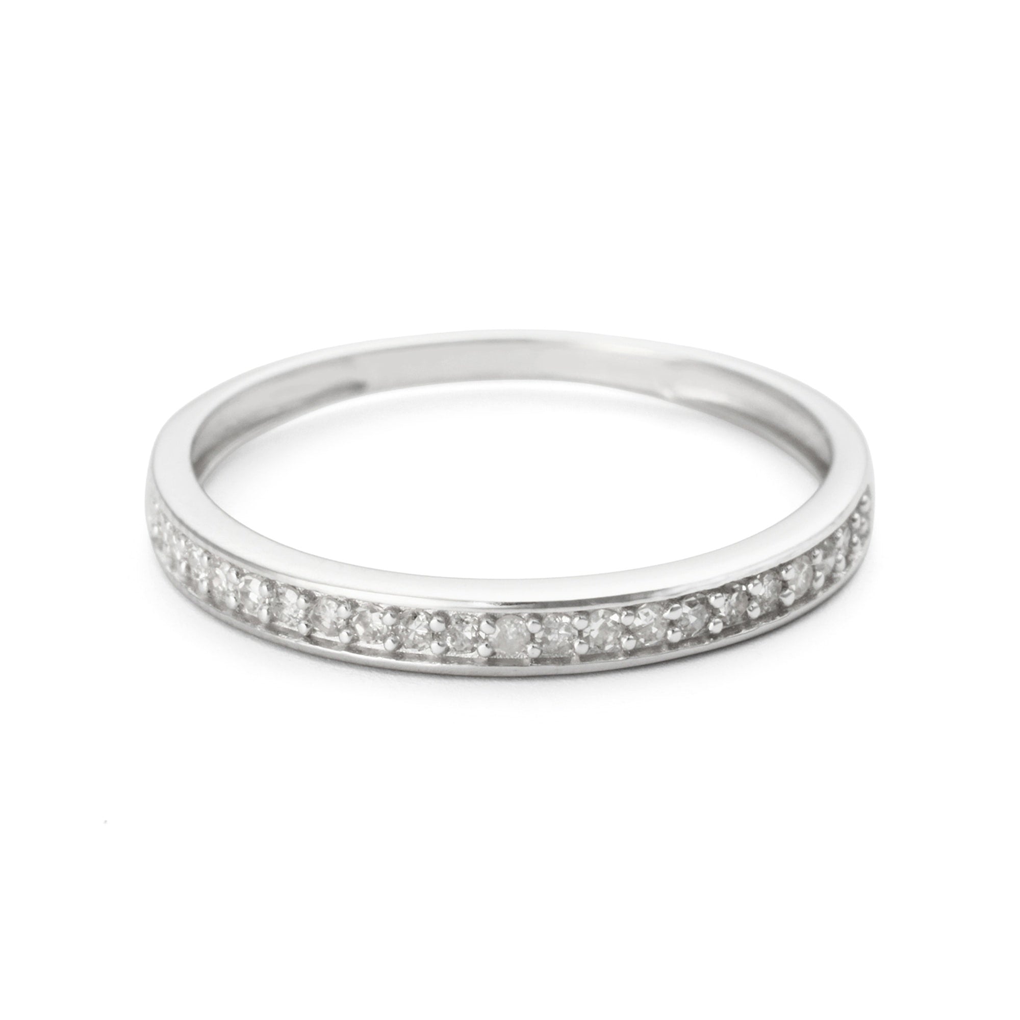 "Orphée" Ring D0,132/21