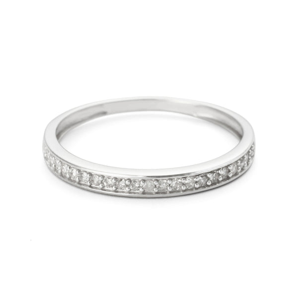 Anillo "Orphée" D0,132/21