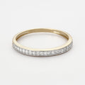 Anillo "Orphée" D0,132/21