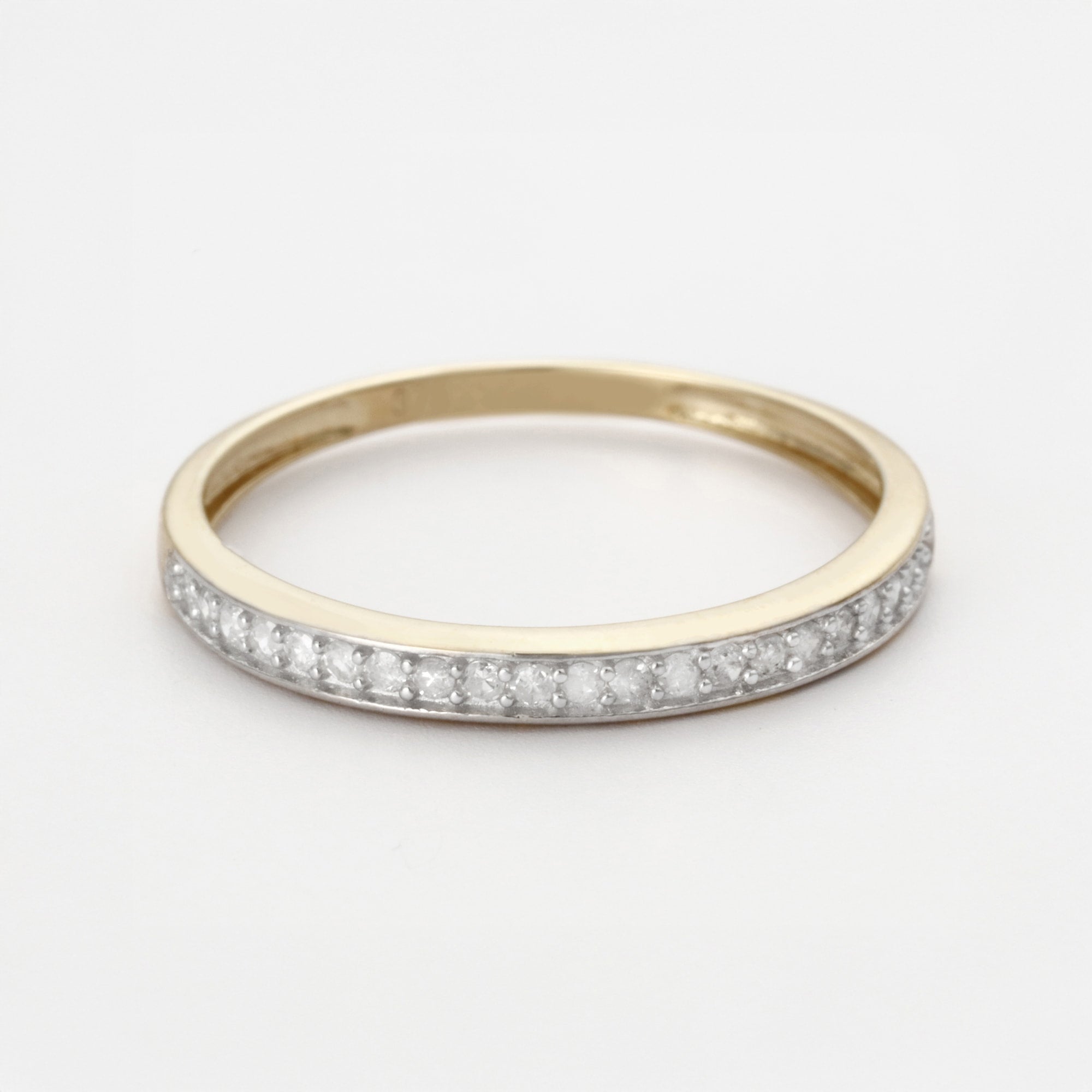 Anillo "Orphée" D0,132/21