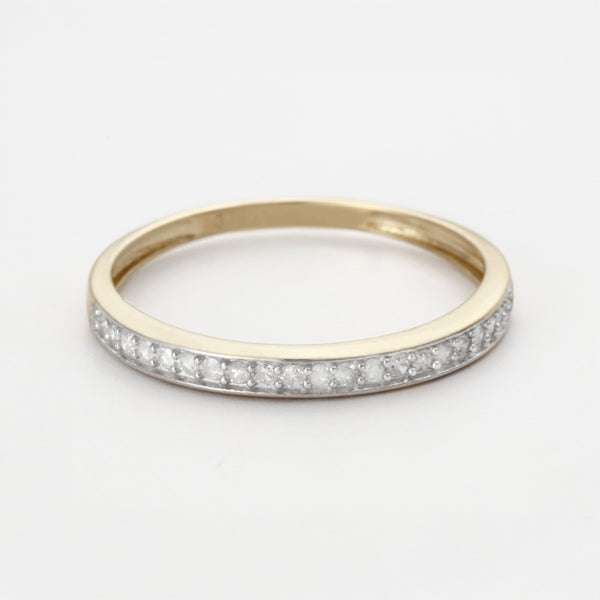 Bague "Orphée" D0,132/21