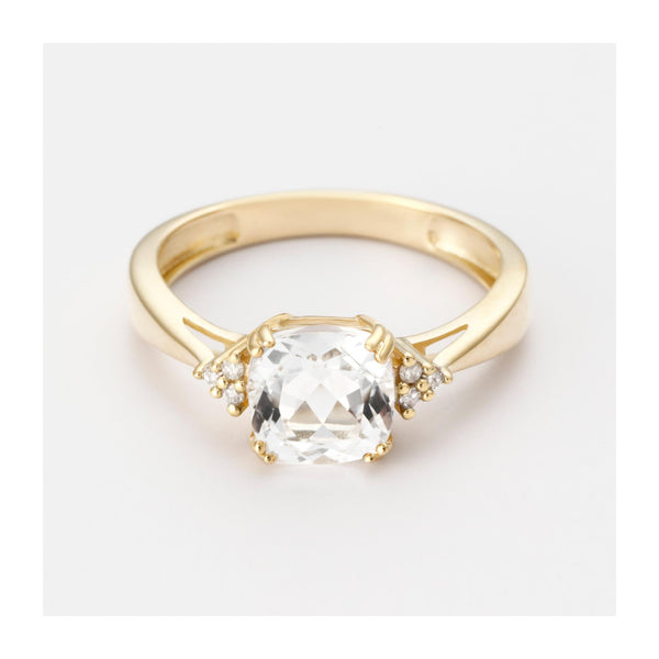 Anillo "Sérénade" D0,038/6; Wt2,65/1
