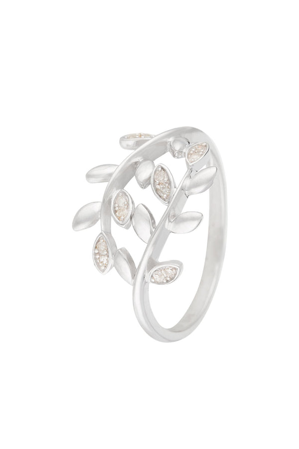 Anillo "Sanya" D 0,066/12