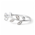 Ring "Yilana" D 0.063/10