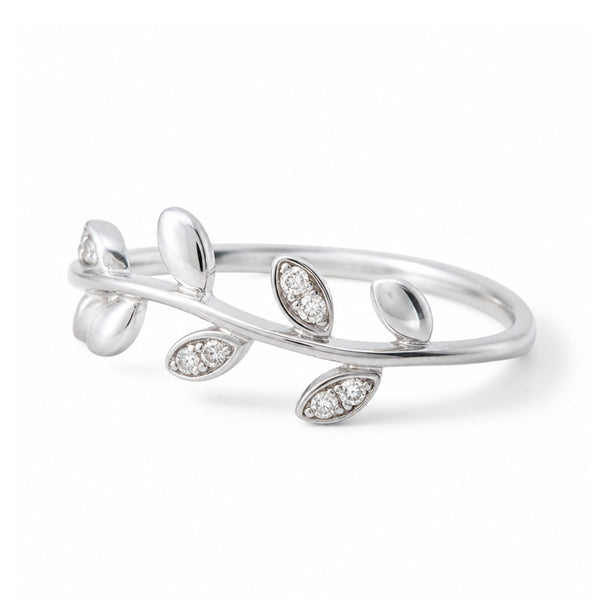 Anillo "Yilana" D 0,063/10