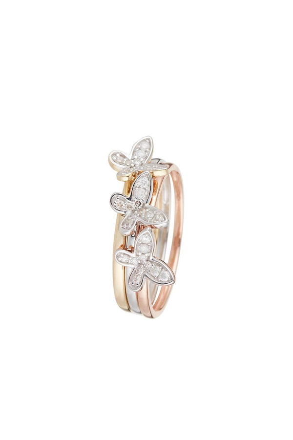Anillo "Valpaiso" D 0,19/30