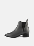 Botines Northern Star - Gris