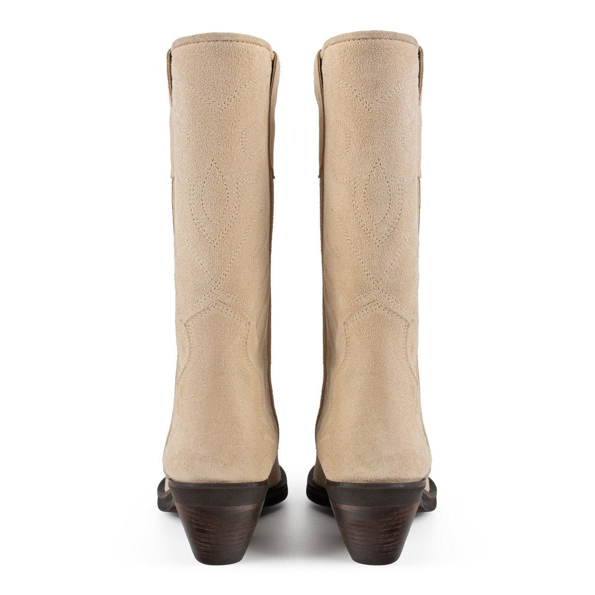 Stivaletti Alabama - Beige