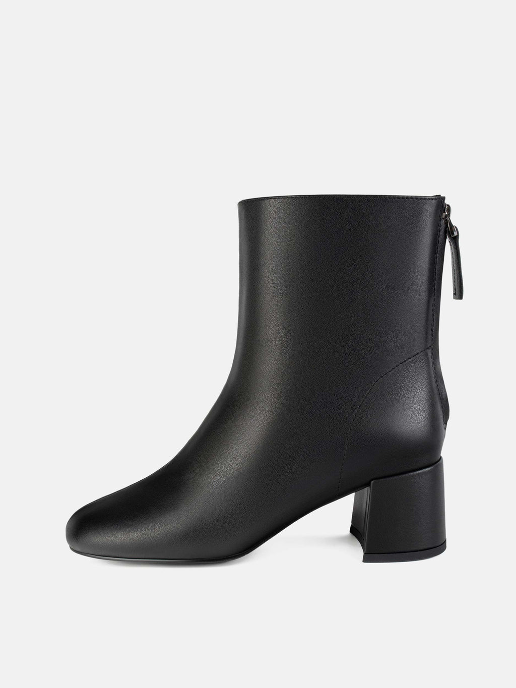 Bottines A Lonely Place To Be - Noir