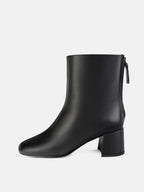 Bottines A Lonely Place To Be - Noir