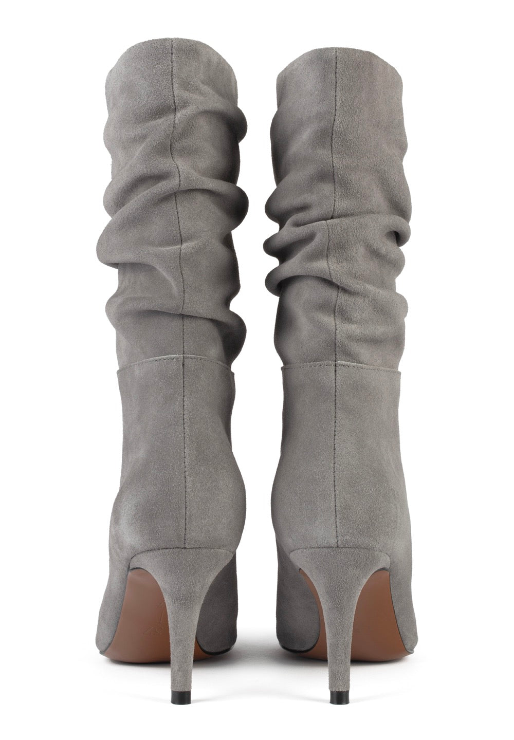 Botas Charming Elf - Gris