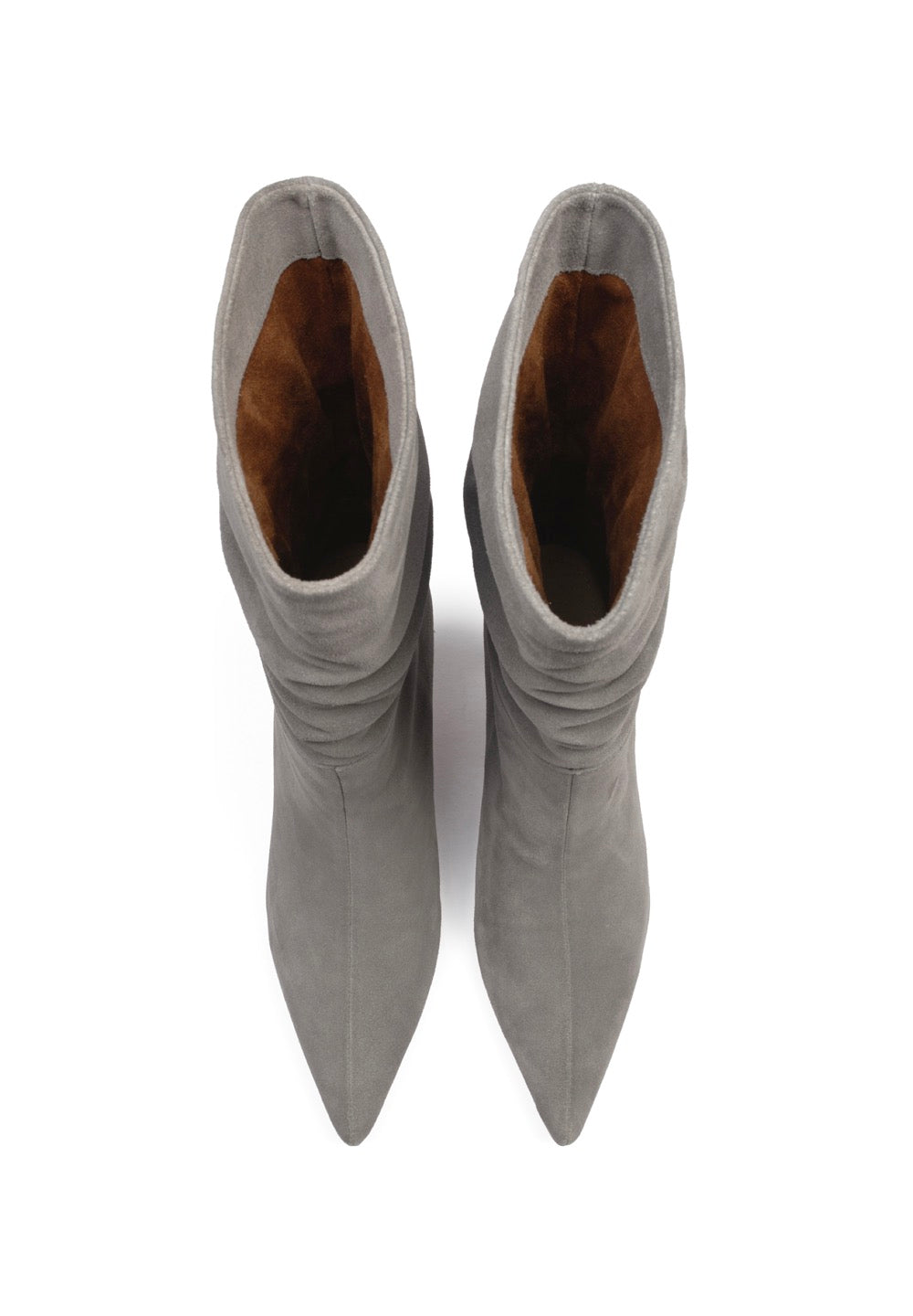 Botas Charming Elf - Gris