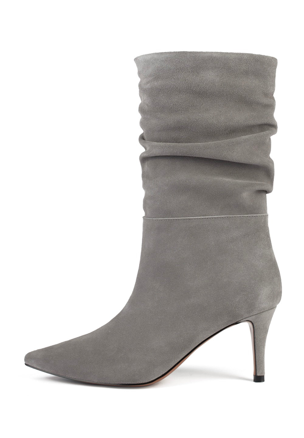 Botas Charming Elf - Gris