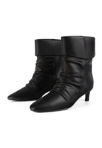 Botines Bloom de Dark Side - Negro