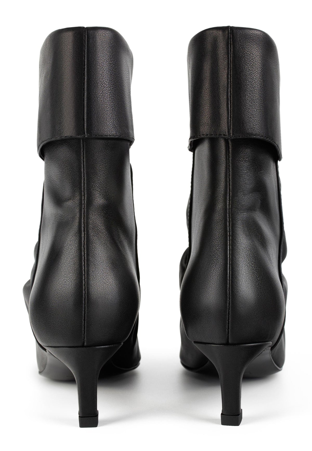 Botines Bloom de Dark Side - Negro