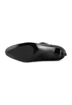 Botines Bloom de Dark Side - Negro