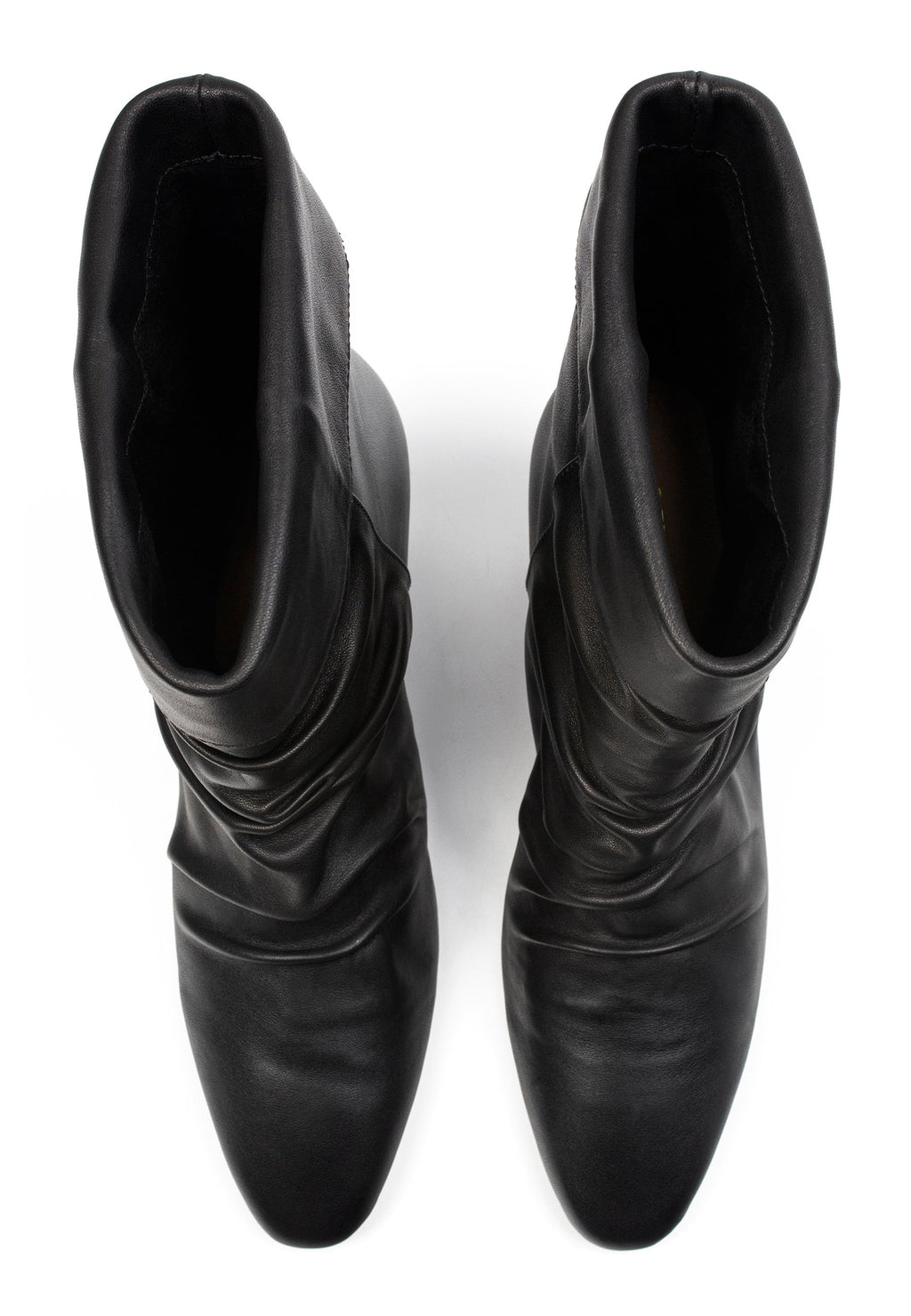 Botines Bloom de Dark Side - Negro