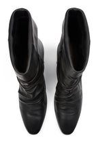 Botines Bloom de Dark Side - Negro