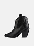 Stivaletti Electric Feel - Nero