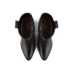 Stivaletti Electric Feel - Nero