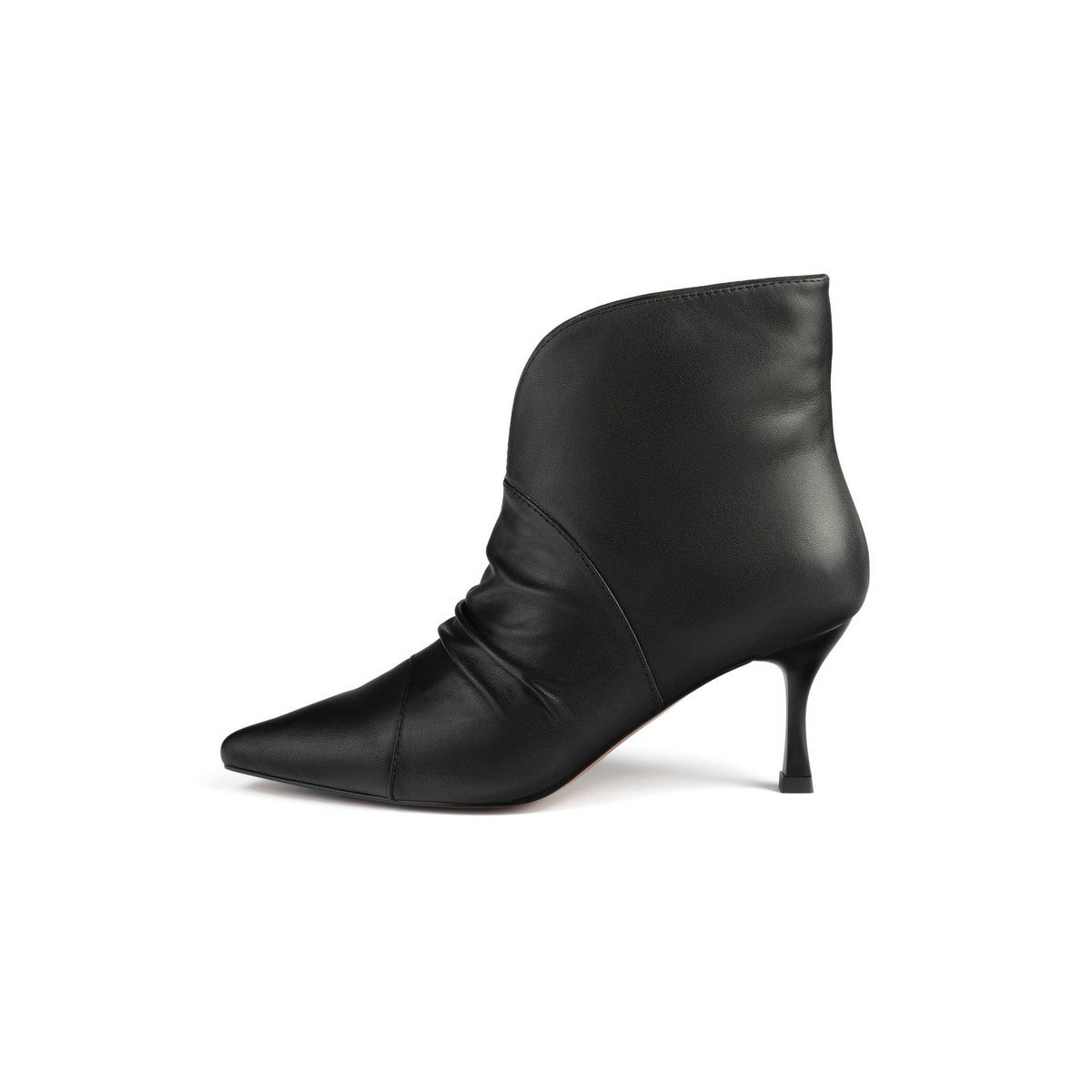 Botines End Of The Night - Negro